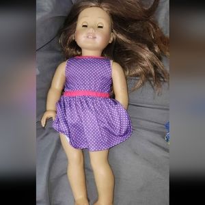 American girl doll